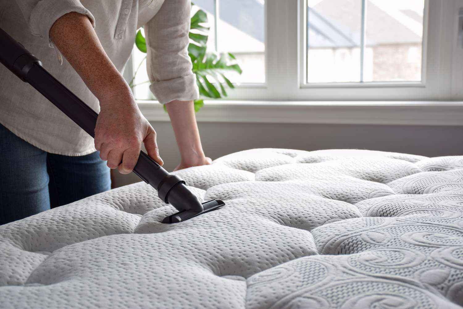 how-to-clean-a-mattress