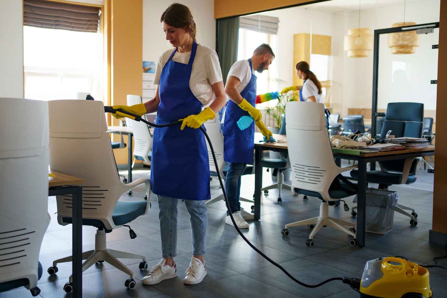 why-should-you-hire-professional-domestic-cleaners